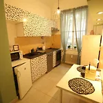 Castle Courtyard Hideaway בודפשט