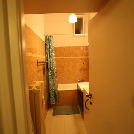 Castle Courtyard Hideaway 부다페스트